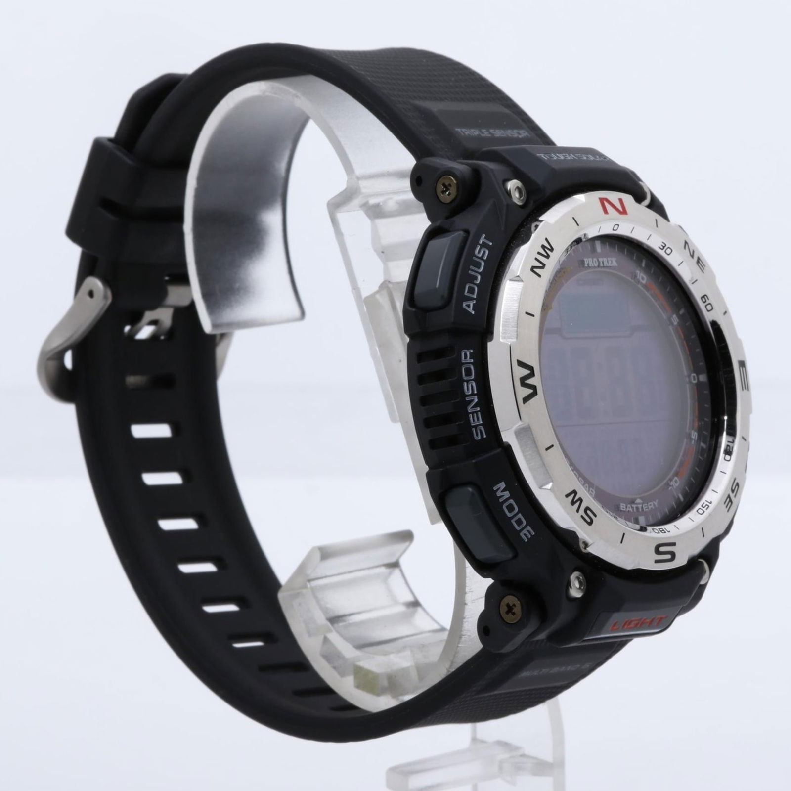 Wristwatch Casio - 3
