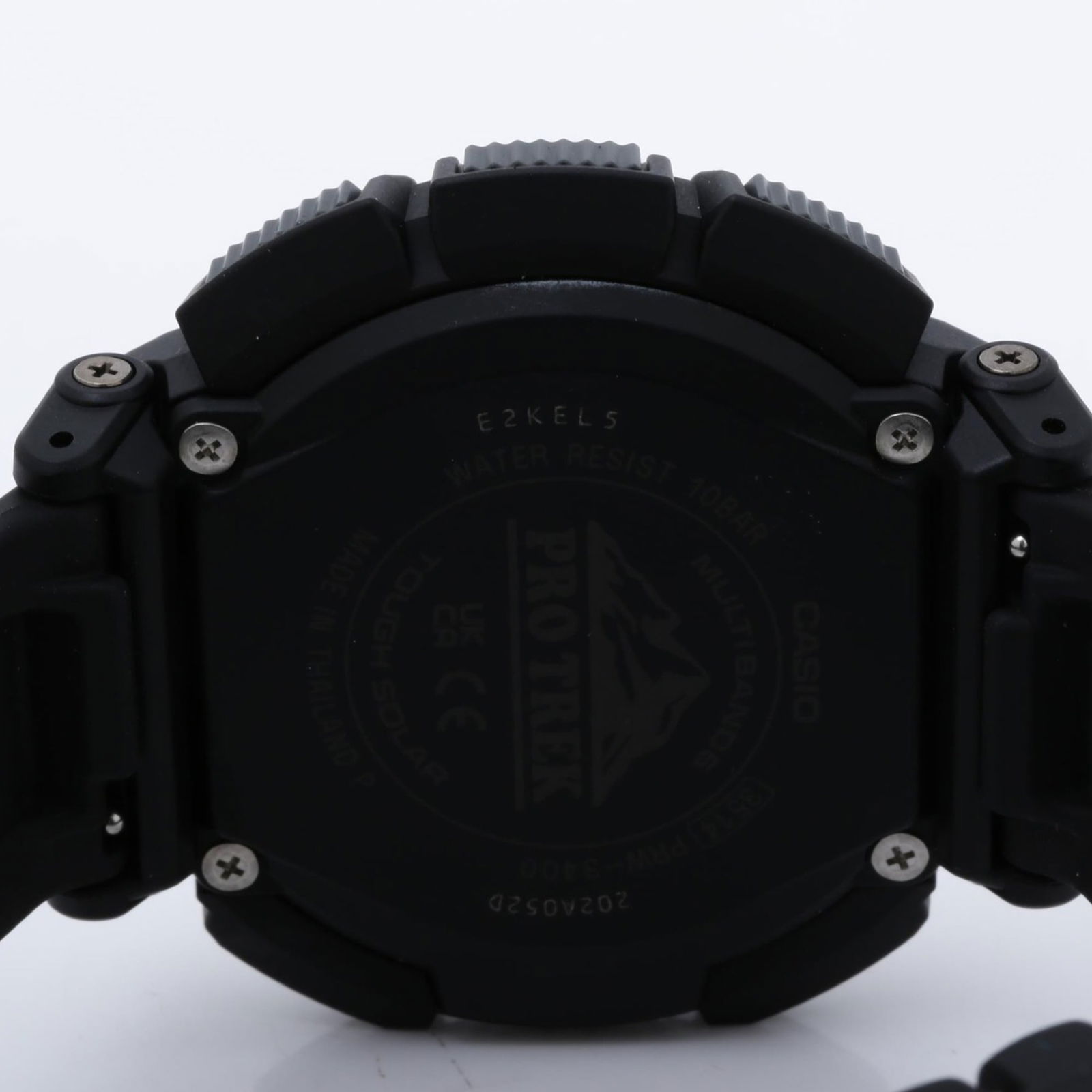 Wristwatch Casio - 4