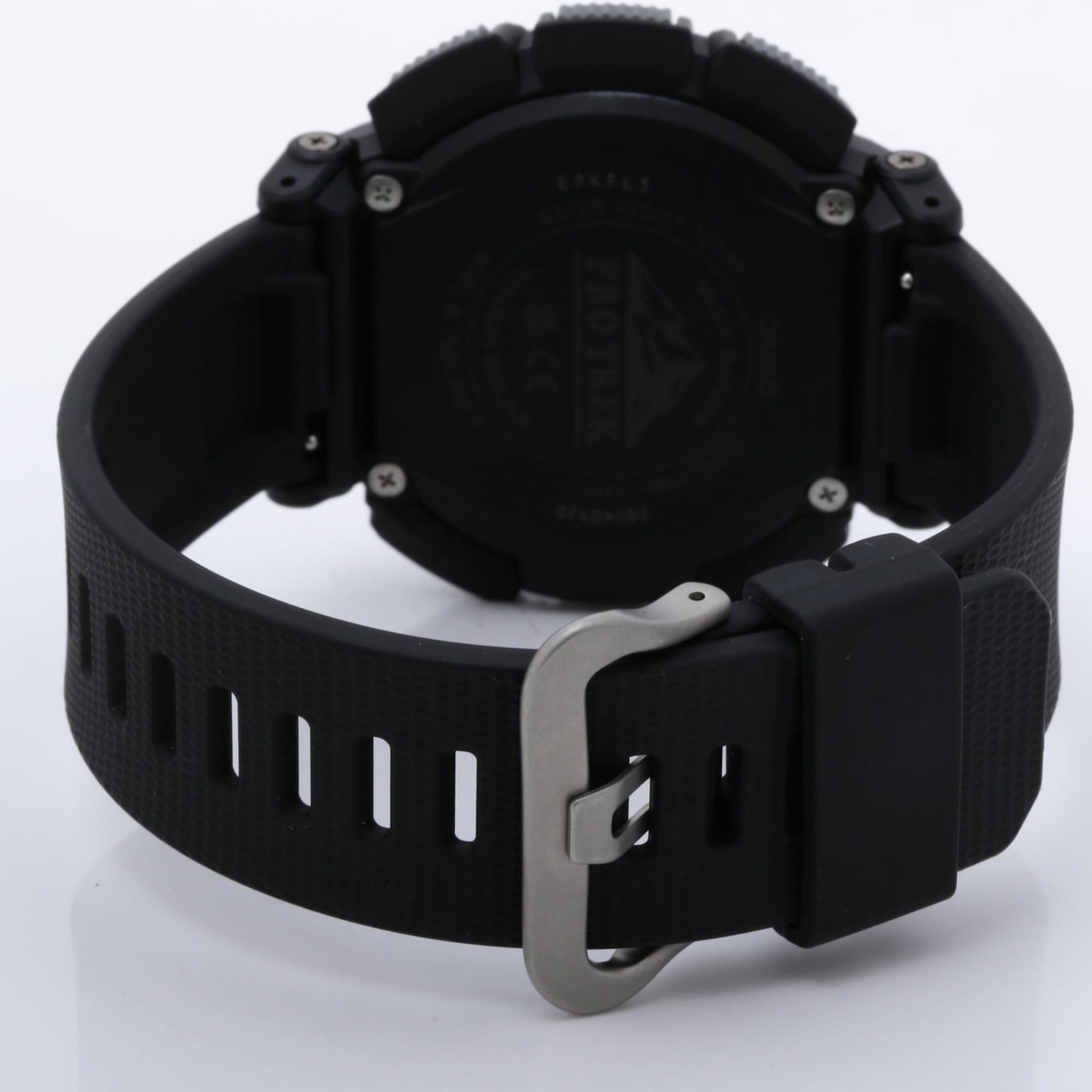 Wristwatch Casio - 5