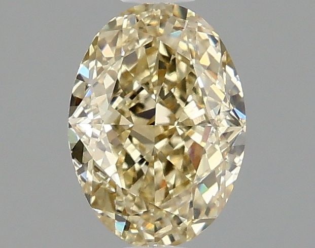 Loose Lab Diamond - IGI Oval 1.02ct Fancy Yellow VS1: Loose Lab Diamond - IGI Oval 1.02ct Fancy Yellow VS1 This listing features Loose Lab Diamond - IGI Oval 1.02ct Fancy Yellow VS1. Item specifics are provided below. Item Specifics: Source: This Is A