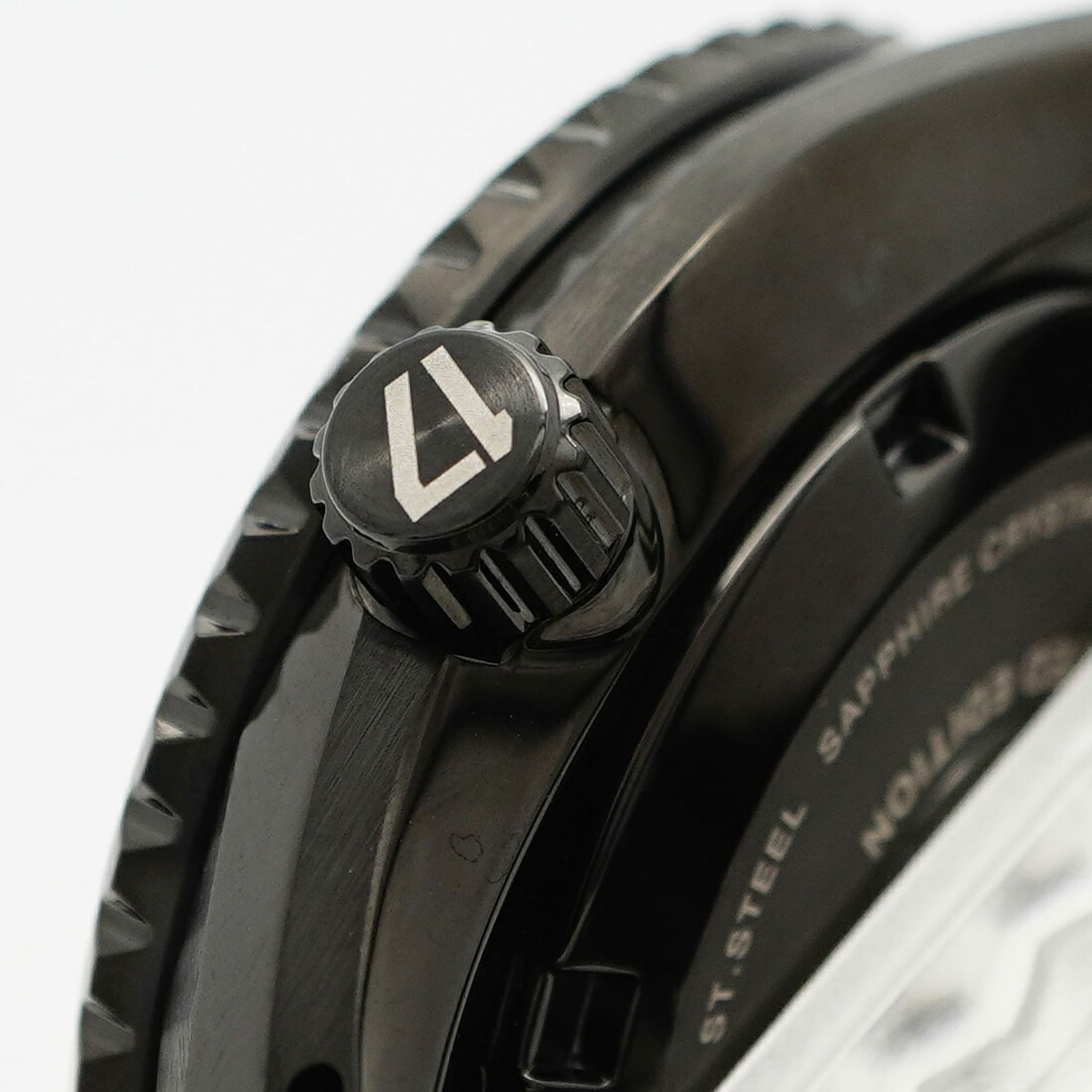 Wristwatch Seiko - 11