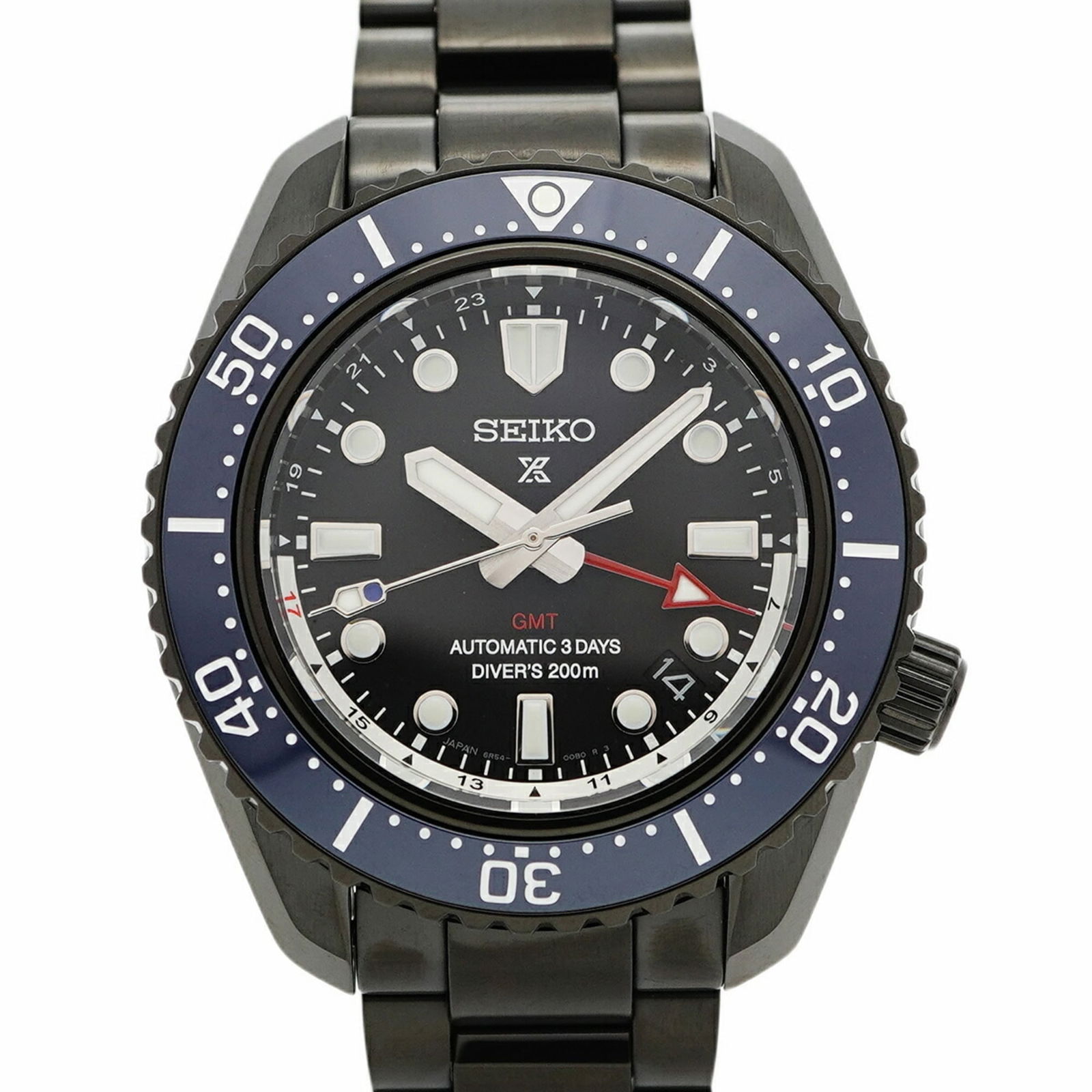 Wristwatch Seiko: Wristwatch Seiko This listing features Wristwatch Seiko. Item specifics are provided below. Item Specifics: Brand: Seiko Type: Wristwatch Gender: Men Material (Band): Stainless Steel Color (Dial): Bla