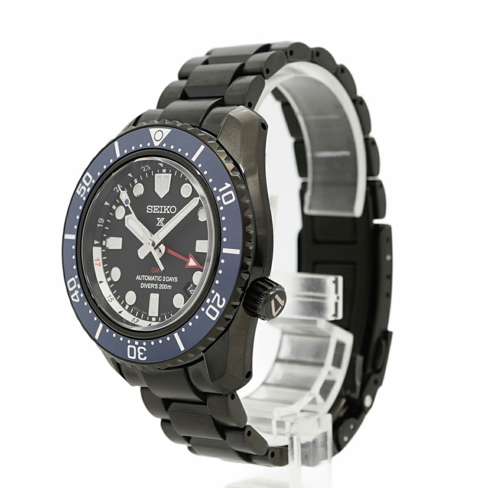 Wristwatch Seiko - 3