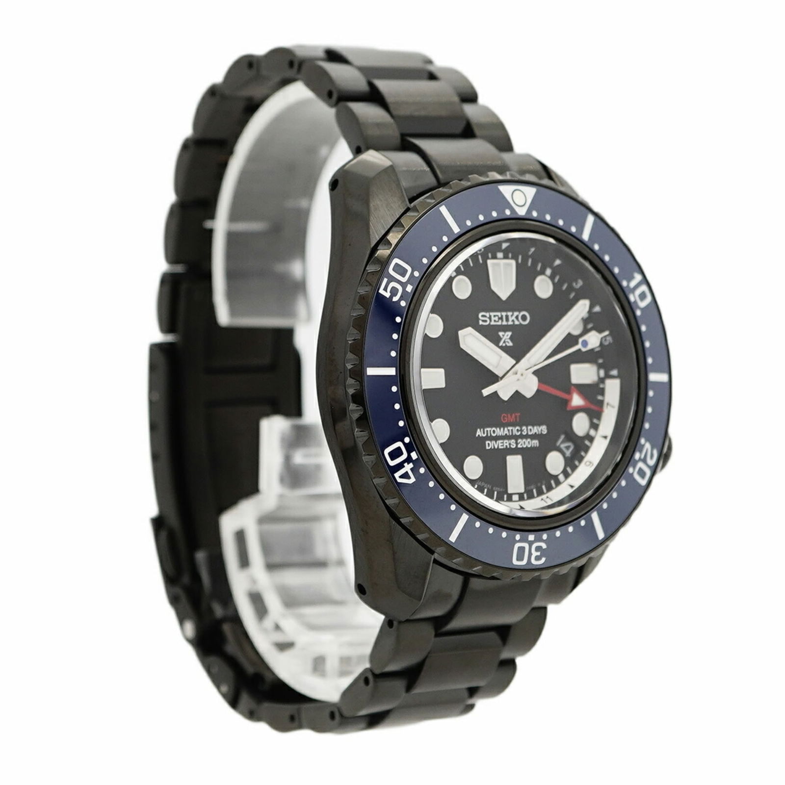 Wristwatch Seiko - 4