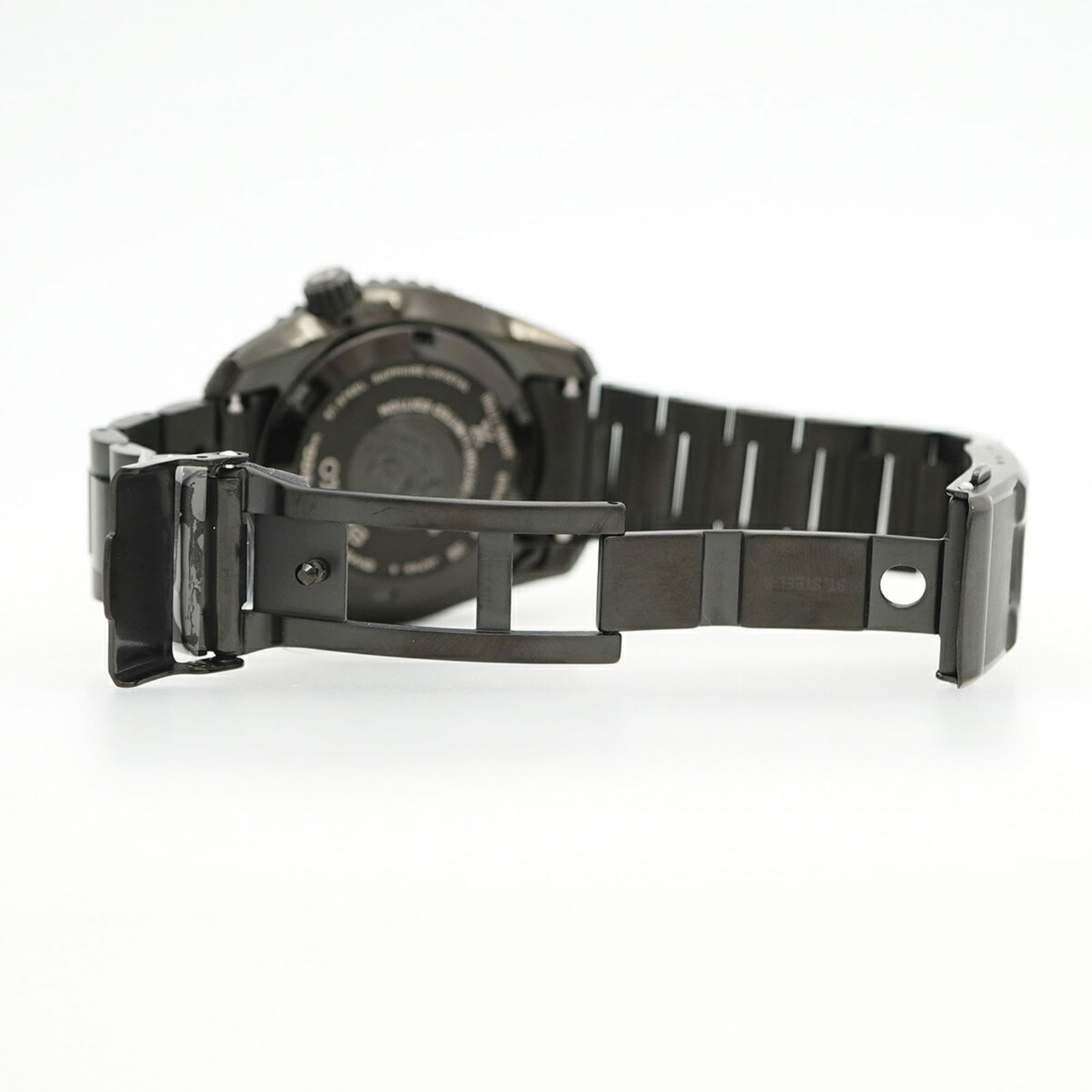 Wristwatch Seiko - 5