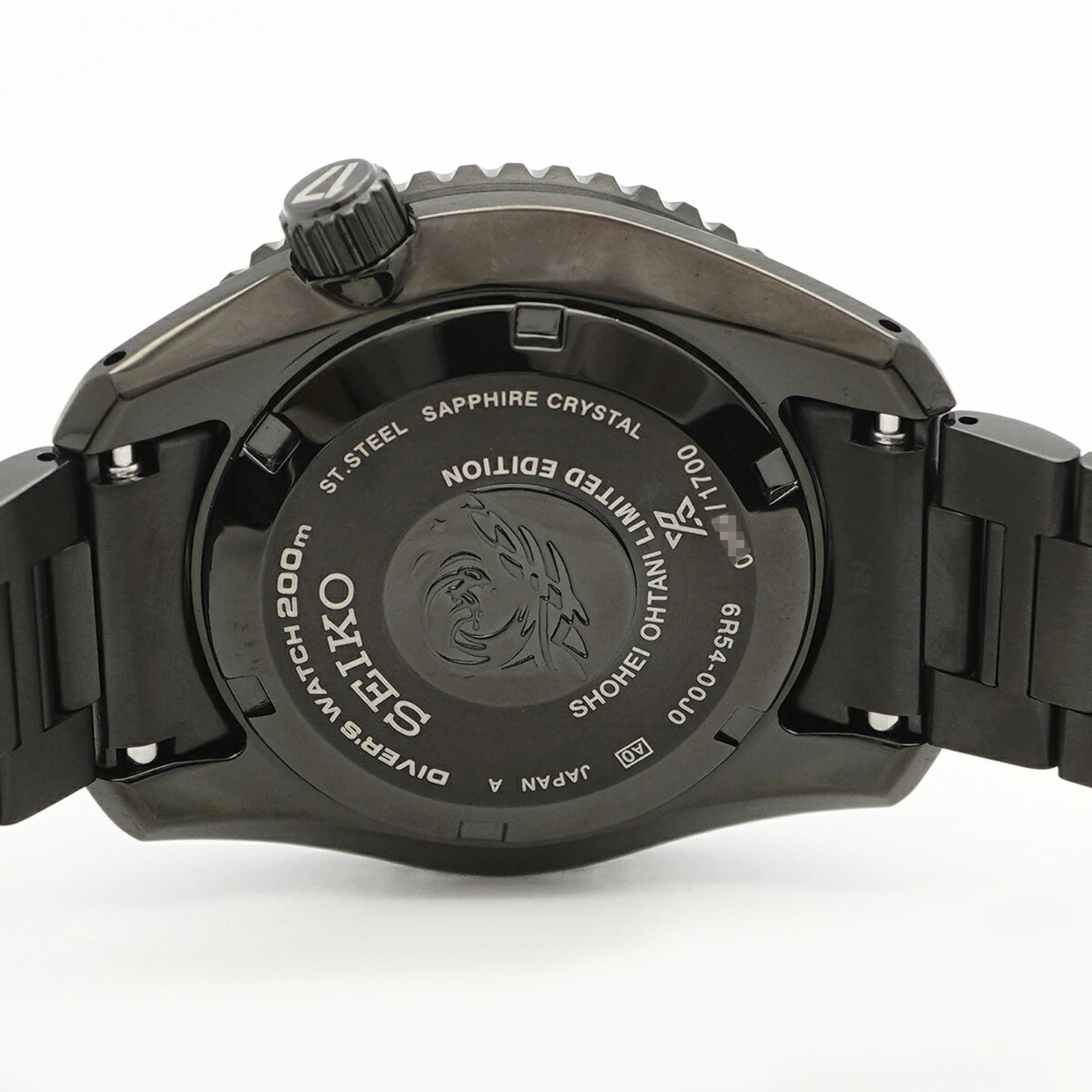 Wristwatch Seiko - 6