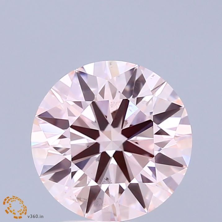 Ideal Loose Lab Diamond - IGI Round 2.23ct Fancy Pink VS1: Ideal Loose Lab Diamond - IGI Round 2.23ct Fancy Pink VS1 This listing features Ideal Loose Lab Diamond - IGI Round 2.23ct Fancy Pink VS1. Item specifics are provided below. Item Specifics: Source: