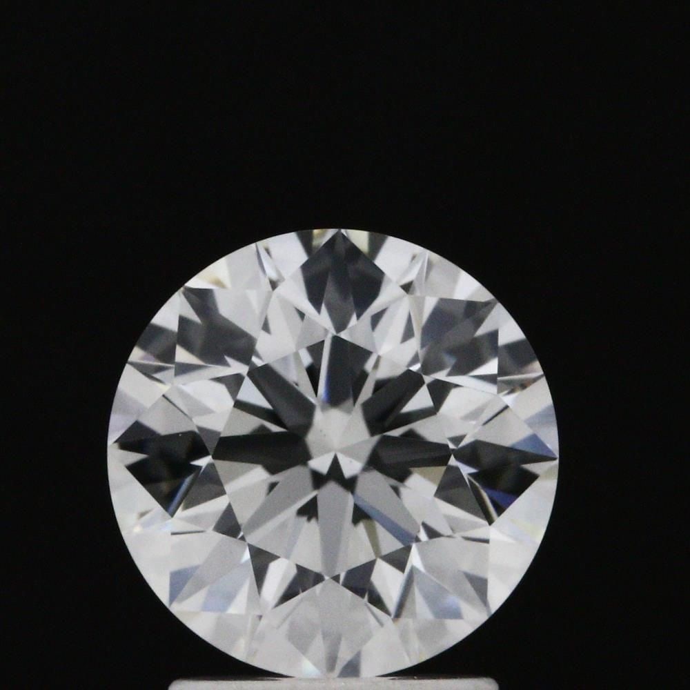 Loose Lab Diamond - IGI Round 2.08ct I VVS2 (1 of 1)