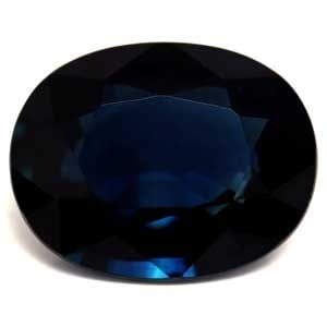 Loose Sapphire Gemstone - Oval 2.42ct Blue SI: Loose Sapphire Gemstone - Oval 2.42ct Blue SI This listing features Loose Sapphire Gemstone - Oval 2.42ct Blue SI. Item specifics are provided below. Item Specifics: Type: Sapphire Carat: 2.42 Cut: