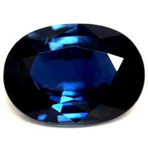 Loose Sapphire Gemstone - Oval 1.08ct Blue SI: Loose Sapphire Gemstone - Oval 1.08ct Blue SI This listing features Loose Sapphire Gemstone - Oval 1.08ct Blue SI. Item specifics are provided below. Item Specifics: Type: Sapphire Carat: 1.08 Cut: