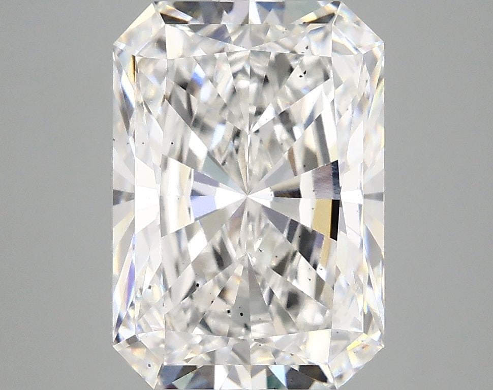 Loose Lab Diamond - IGI Radiant 4.1ct D SI1: Loose Lab Diamond - IGI Radiant 4.1ct D SI1 This listing features Loose Lab Diamond - IGI Radiant 4.1ct D SI1. Item specifics are provided below. Item Specifics: Source: This Is A Real Diamond Grown