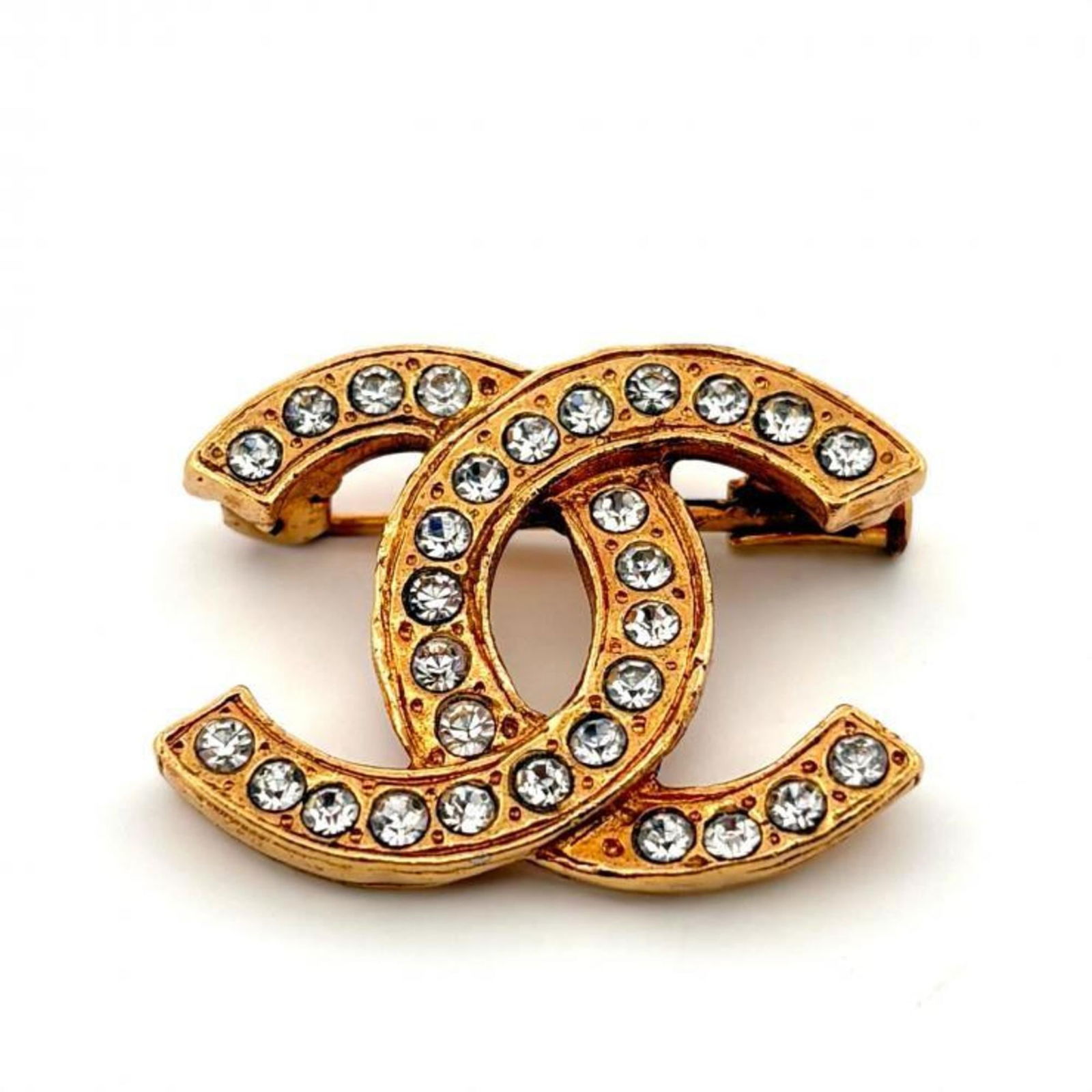 Brooch Chanel (1 of 8)