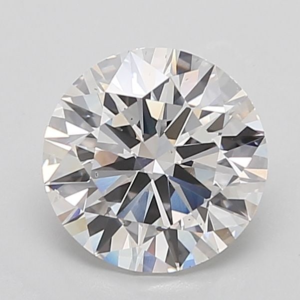 Ideal Loose Lab Diamond - IGI Round 3.77ct E VS2: Ideal Loose Lab Diamond - IGI Round 3.77ct E VS2 This listing features Ideal Loose Lab Diamond - IGI Round 3.77ct E VS2. Item specifics are provided below. Item Specifics: Source: This Is A Real