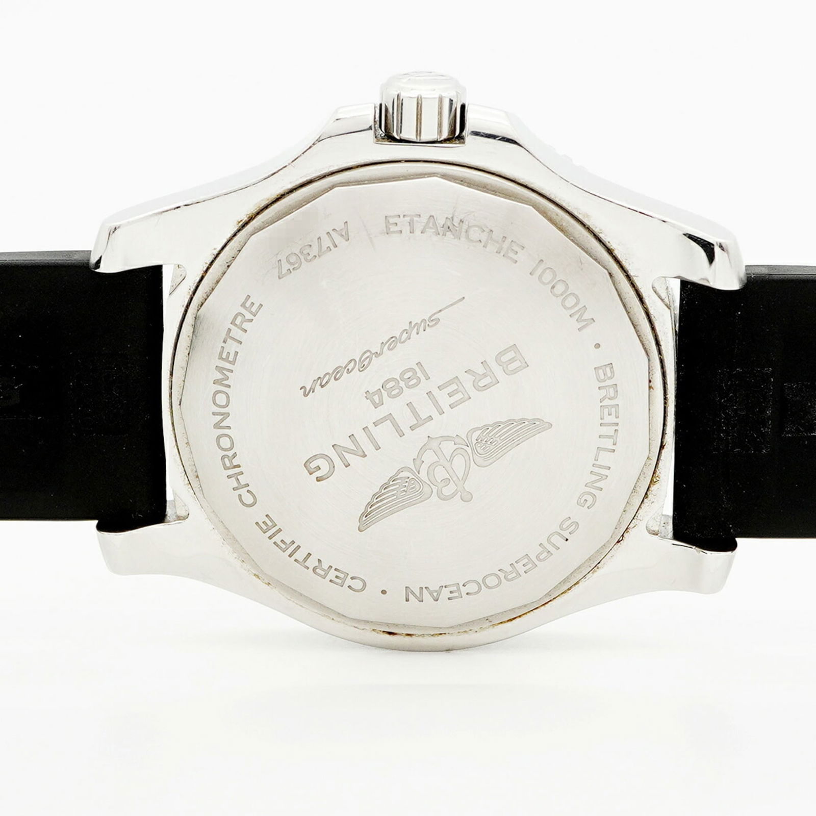 Wristwatch Breitling - 6