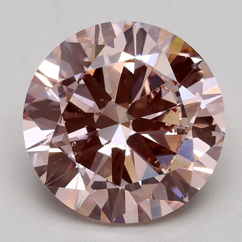 Loose Lab Diamond - IGI Round 3.0ct Fancy Intense Pink VS2: Loose Lab Diamond - IGI Round 3.0ct Fancy Intense Pink VS2 This listing features Loose Lab Diamond - IGI Round 3.0ct Fancy Intense Pink VS2. Item specifics are provided below. Item Specifics: