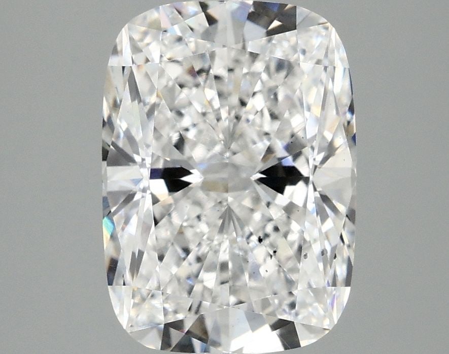 Loose Lab Diamond - IGI Cushion Modified 3.04ct D SI1: Loose Lab Diamond - IGI Cushion Modified 3.04ct D SI1 This listing features Loose Lab Diamond - IGI Cushion Modified 3.04ct D SI1. Item specifics are provided below. Item Specifics: Source: This Is