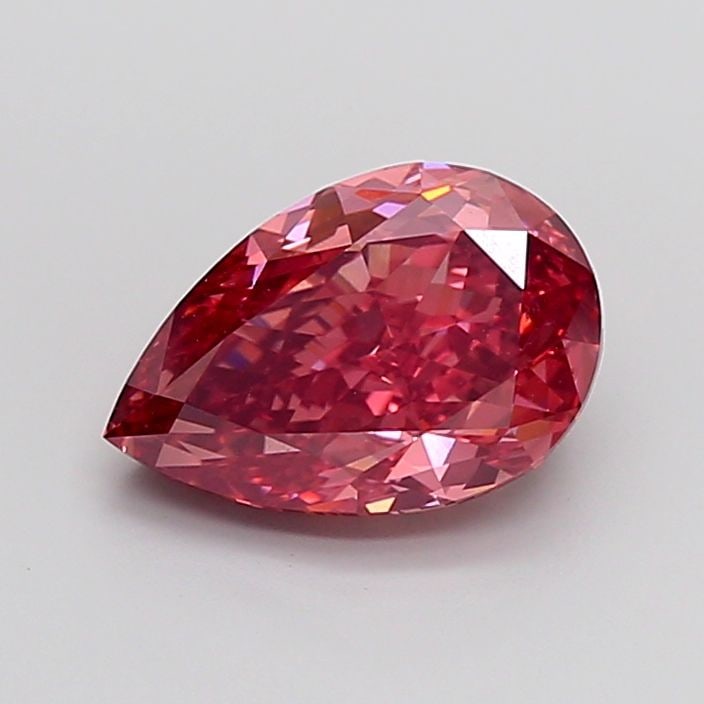 Loose Lab Diamond - Pear 4.06ct Fancy Vivid Pink VS1: Loose Lab Diamond - Pear 4.06ct Fancy Vivid Pink VS1 This listing features Loose Lab Diamond - Pear 4.06ct Fancy Vivid Pink VS1. Item specifics are provided below. Item Specifics: Source: This Is A
