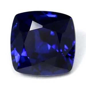 Loose Sapphire Gemstone - Cushion 1.16ct Blue EC: Loose Sapphire Gemstone - Cushion 1.16ct Blue EC This listing features Loose Sapphire Gemstone - Cushion 1.16ct Blue EC. Item specifics are provided below. Item Specifics: Type: Sapphire Carat: 1.16