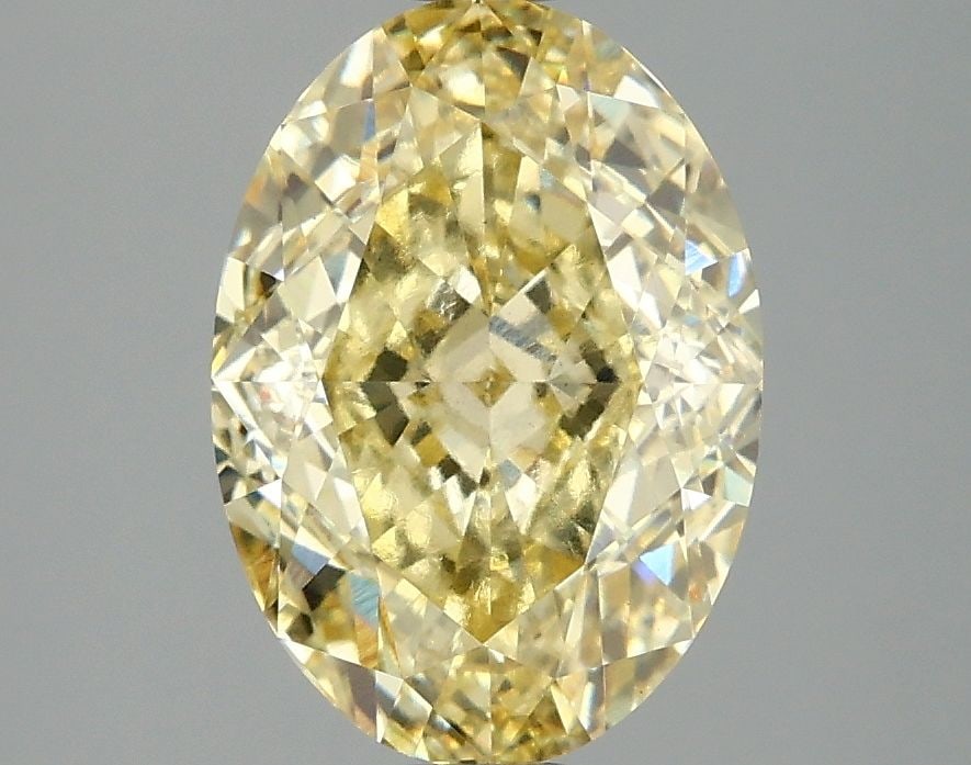 Loose Lab Diamond - IGI Oval 3.04ct Fancy Intense Yellow VS1: Loose Lab Diamond - IGI Oval 3.04ct Fancy Intense Yellow VS1 This listing features Loose Lab Diamond - IGI Oval 3.04ct Fancy Intense Yellow VS1. Item specifics are provided below. Item Specifics: