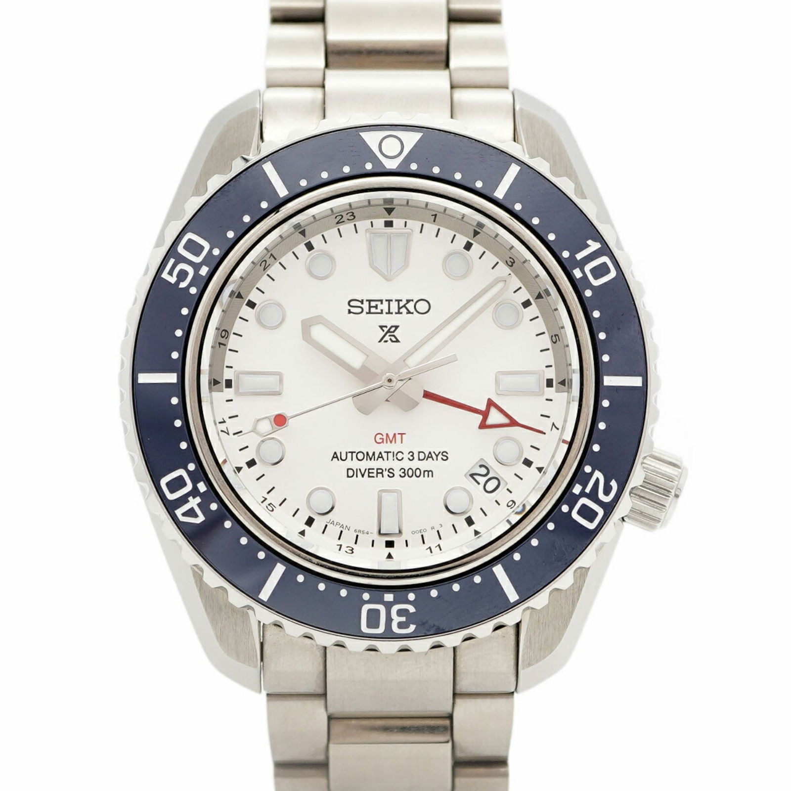 Wristwatch Seiko: Wristwatch Seiko This listing features Wristwatch Seiko. Item specifics are provided below. Item Specifics: Brand: Seiko Type: Wristwatch Gender: Men Material (Band): Stainless Steel Color (Dial):