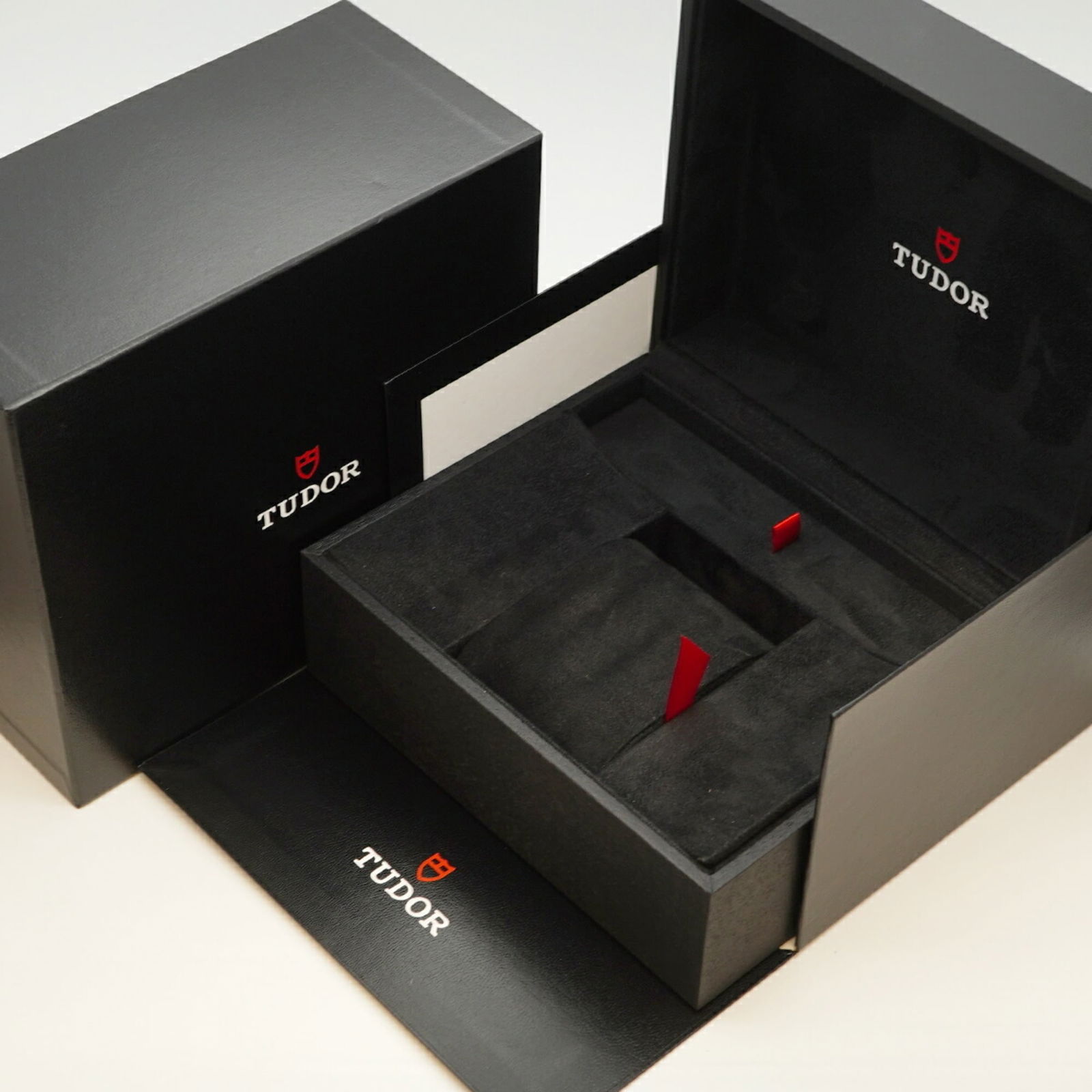 Wristwatch Tudor - 2