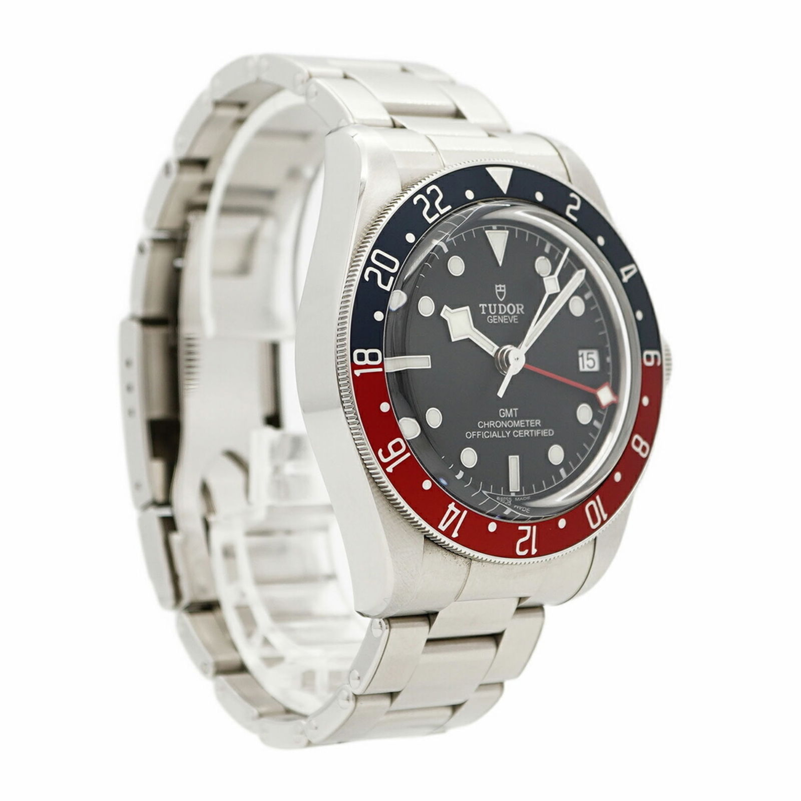 Wristwatch Tudor - 4