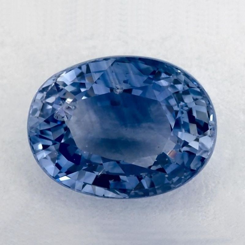 Loose Sapphire Gemstone - Oval 2.39ct Blue EC: Loose Sapphire Gemstone - Oval 2.39ct Blue EC This listing features Loose Sapphire Gemstone - Oval 2.39ct Blue EC. Item specifics are provided below. Item Specifics: Type: Sapphire Carat: 2.39 Cut: