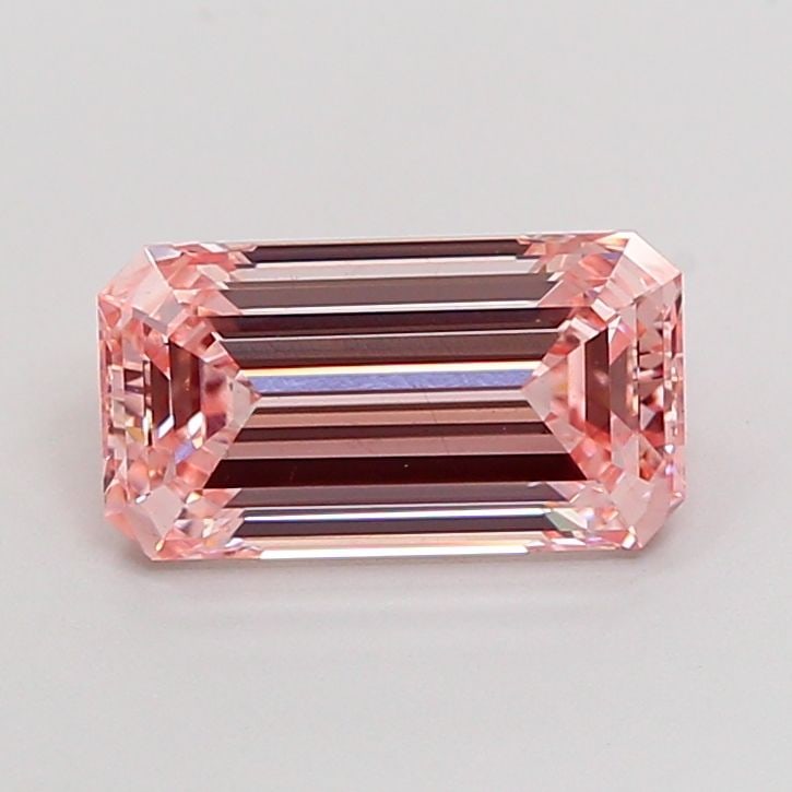 Loose Lab Diamond - IGI Emerald 2.09ct Fancy Intense Pink VS2: Loose Lab Diamond - IGI Emerald 2.09ct Fancy Intense Pink VS2 This listing features Loose Lab Diamond - IGI Emerald 2.09ct Fancy Intense Pink VS2. Item specifics are provided below. Item Specifics: