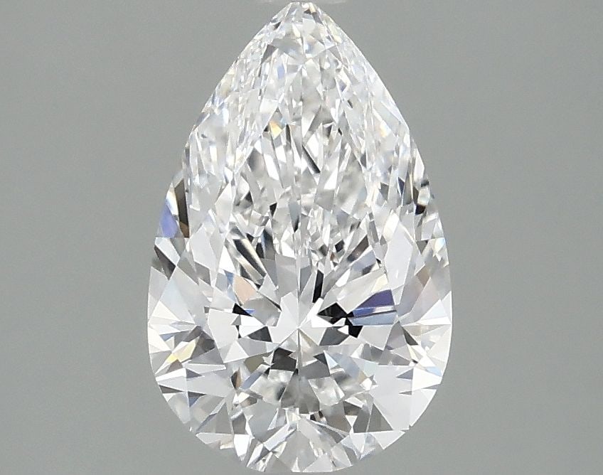 Loose Lab Diamond - IGI Pear 1.6ct D VVS2: Loose Lab Diamond - IGI Pear 1.6ct D VVS2 This listing features Loose Lab Diamond - IGI Pear 1.6ct D VVS2. Item specifics are provided below. Item Specifics: Source: This Is A Real Diamond Grown In
