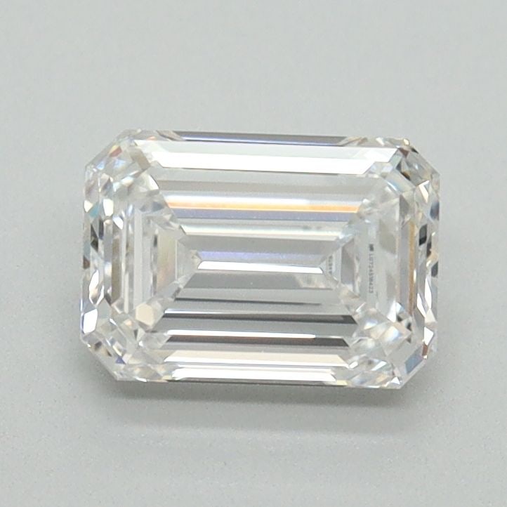 Loose Lab Diamond - IGI Emerald 1.03ct D VVS2: Loose Lab Diamond - IGI Emerald 1.03ct D VVS2 This listing features Loose Lab Diamond - IGI Emerald 1.03ct D VVS2. Item specifics are provided below. Item Specifics: Source: This Is A Real Diamond