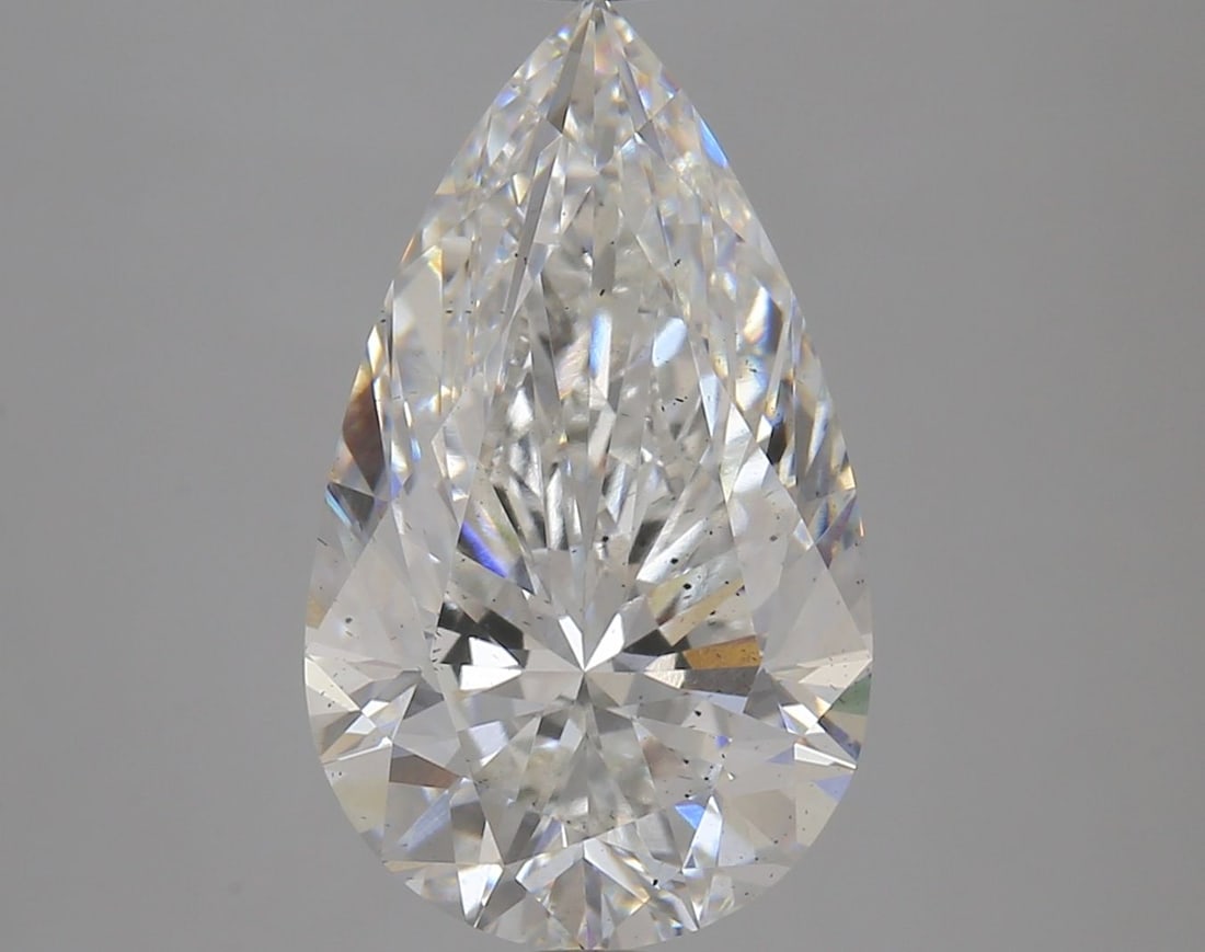 Loose Lab Diamond - IGI Pear 4.08ct F SI1: Loose Lab Diamond - IGI Pear 4.08ct F SI1 This listing features Loose Lab Diamond - IGI Pear 4.08ct F SI1. Item specifics are provided below. Item Specifics: Source: This Is A Real Diamond Grown In