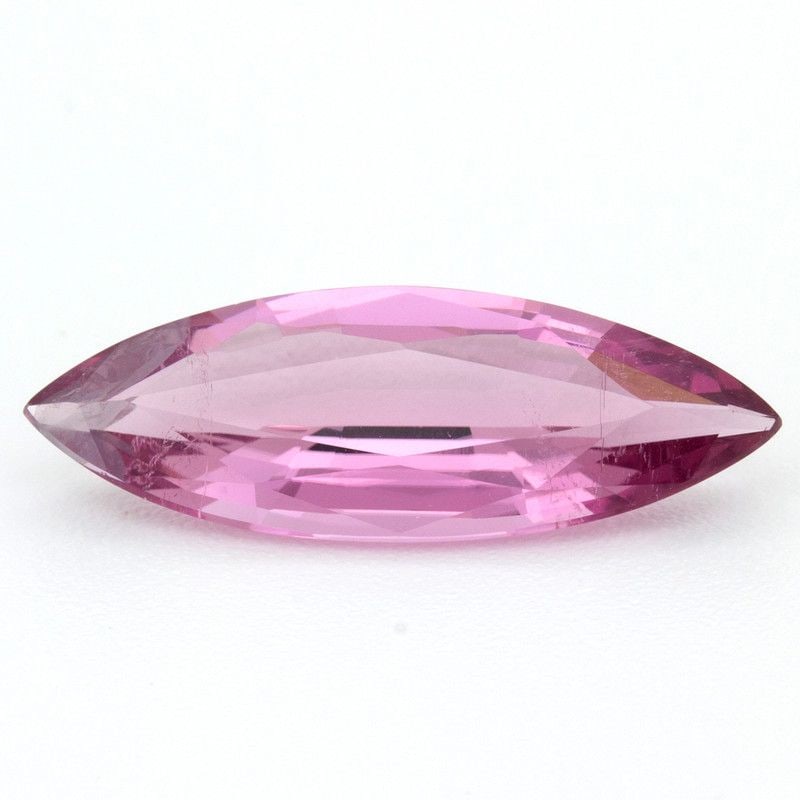 Loose Tourmaline Gemstone - Marquise 3.67ct Pink SI: Loose Tourmaline Gemstone - Marquise 3.67ct Pink SI This listing features Loose Tourmaline Gemstone - Marquise 3.67ct Pink SI. Item specifics are provided below. Item Specifics: Type: Tourmaline