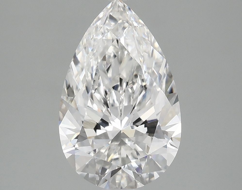 Loose Lab Diamond - IGI Pear 1.52ct E VVS1: Loose Lab Diamond - IGI Pear 1.52ct E VVS1 This listing features Loose Lab Diamond - IGI Pear 1.52ct E VVS1. Item specifics are provided below. Item Specifics: Source: This Is A Real Diamond Grown