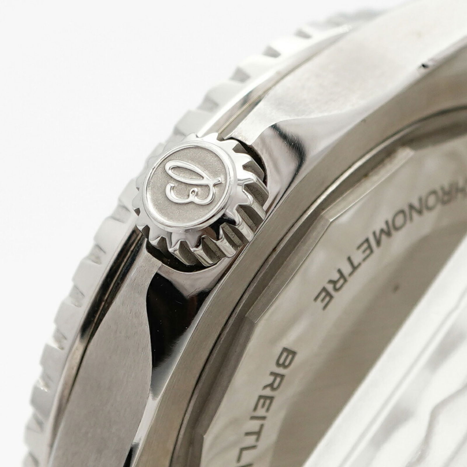 Wristwatch Breitling - 10