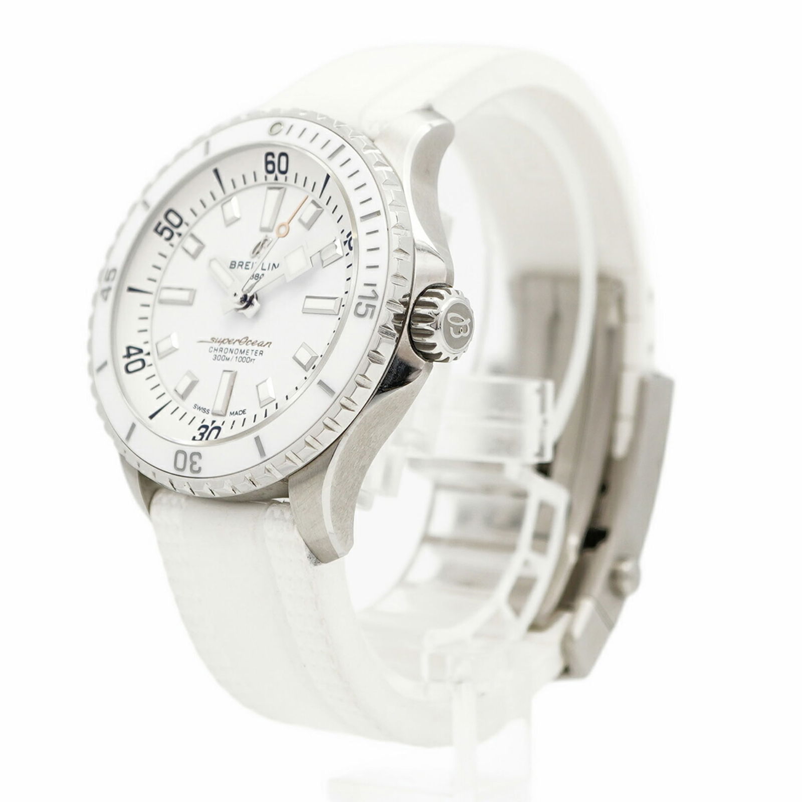 Wristwatch Breitling - 3