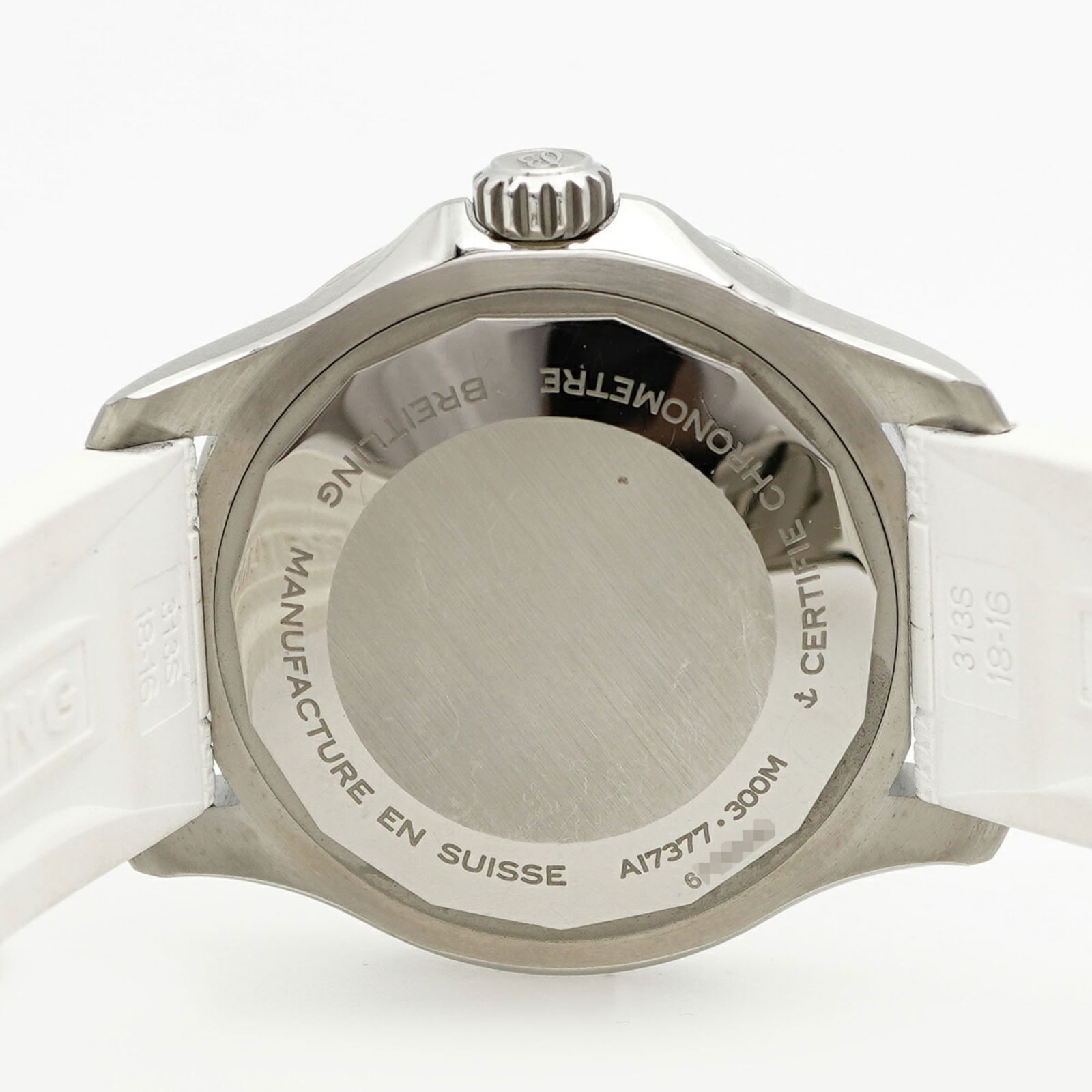 Wristwatch Breitling - 6