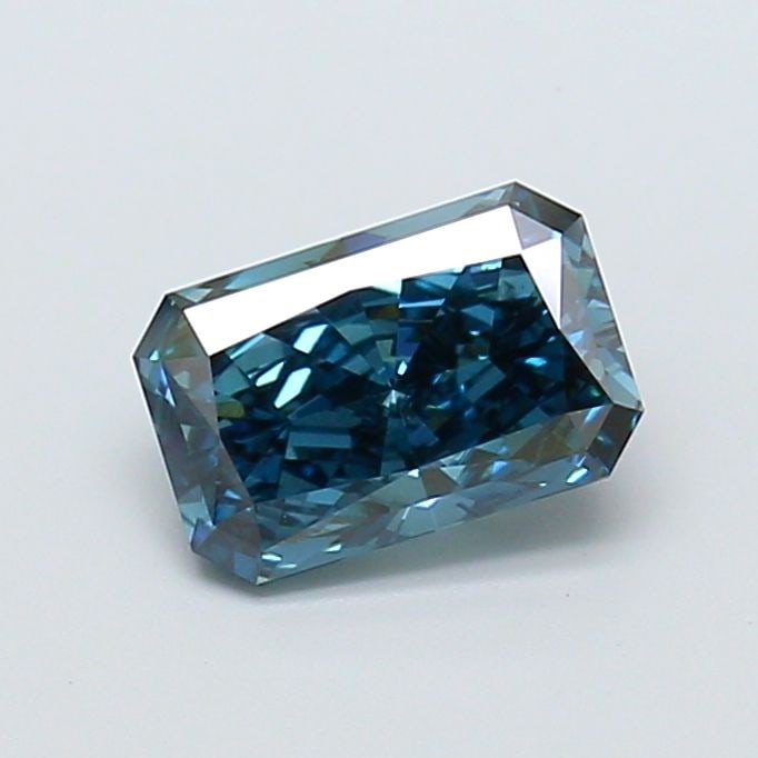 Loose Lab Diamond - IGI Radiant 1.19ct Fancy Vivid Blue VS2: Loose Lab Diamond - IGI Radiant 1.19ct Fancy Vivid Blue VS2 This listing features Loose Lab Diamond - IGI Radiant 1.19ct Fancy Vivid Blue VS2. Item specifics are provided below. Item Specifics: