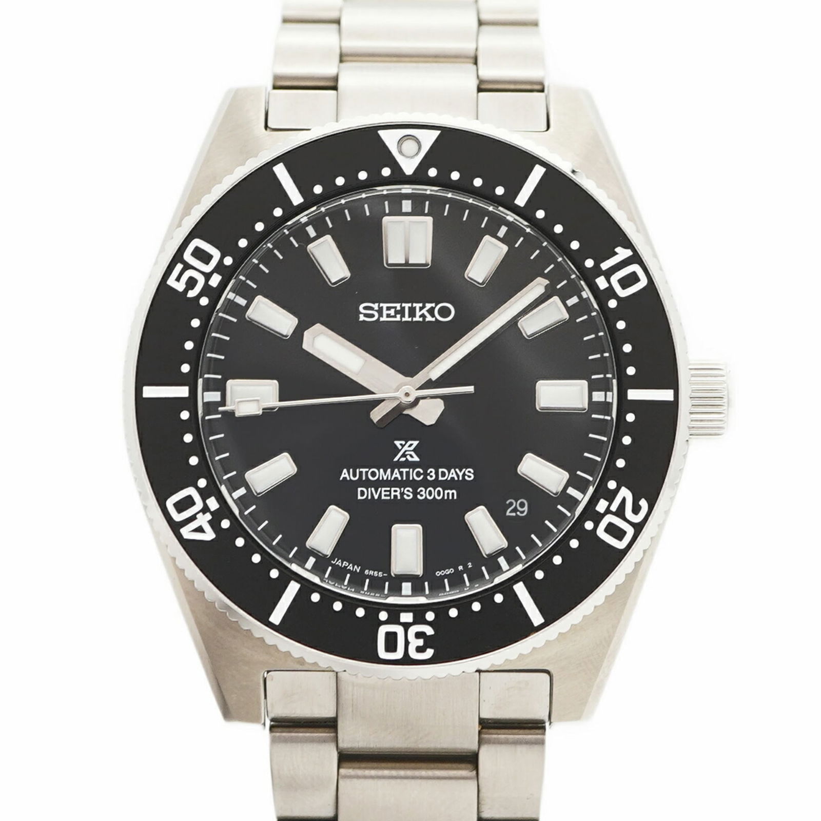 Wristwatch Seiko (1 of 11)