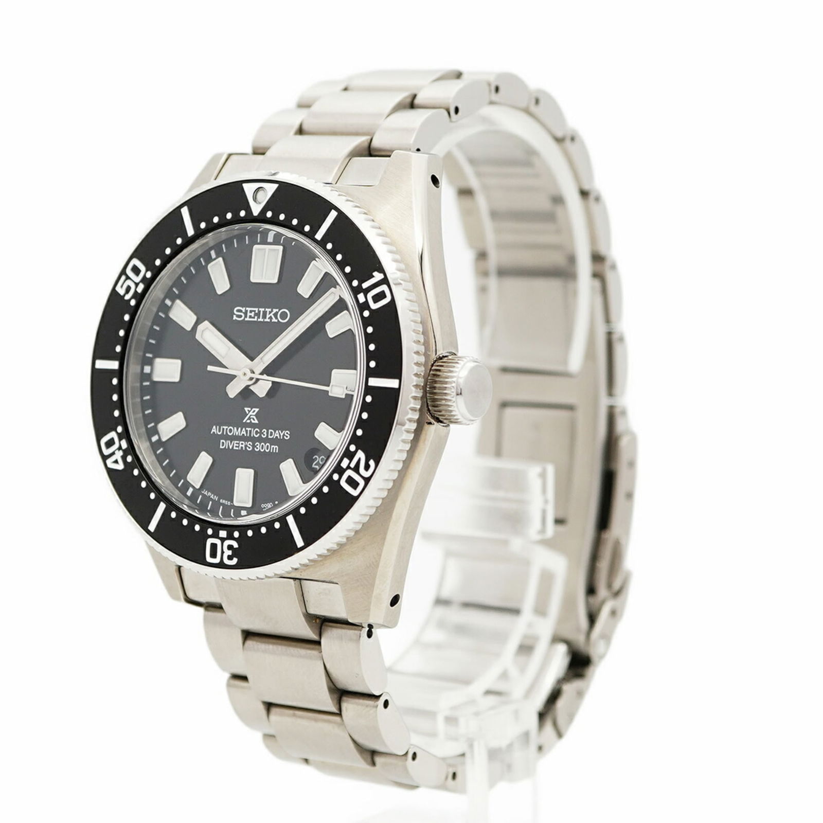 Wristwatch Seiko - 3