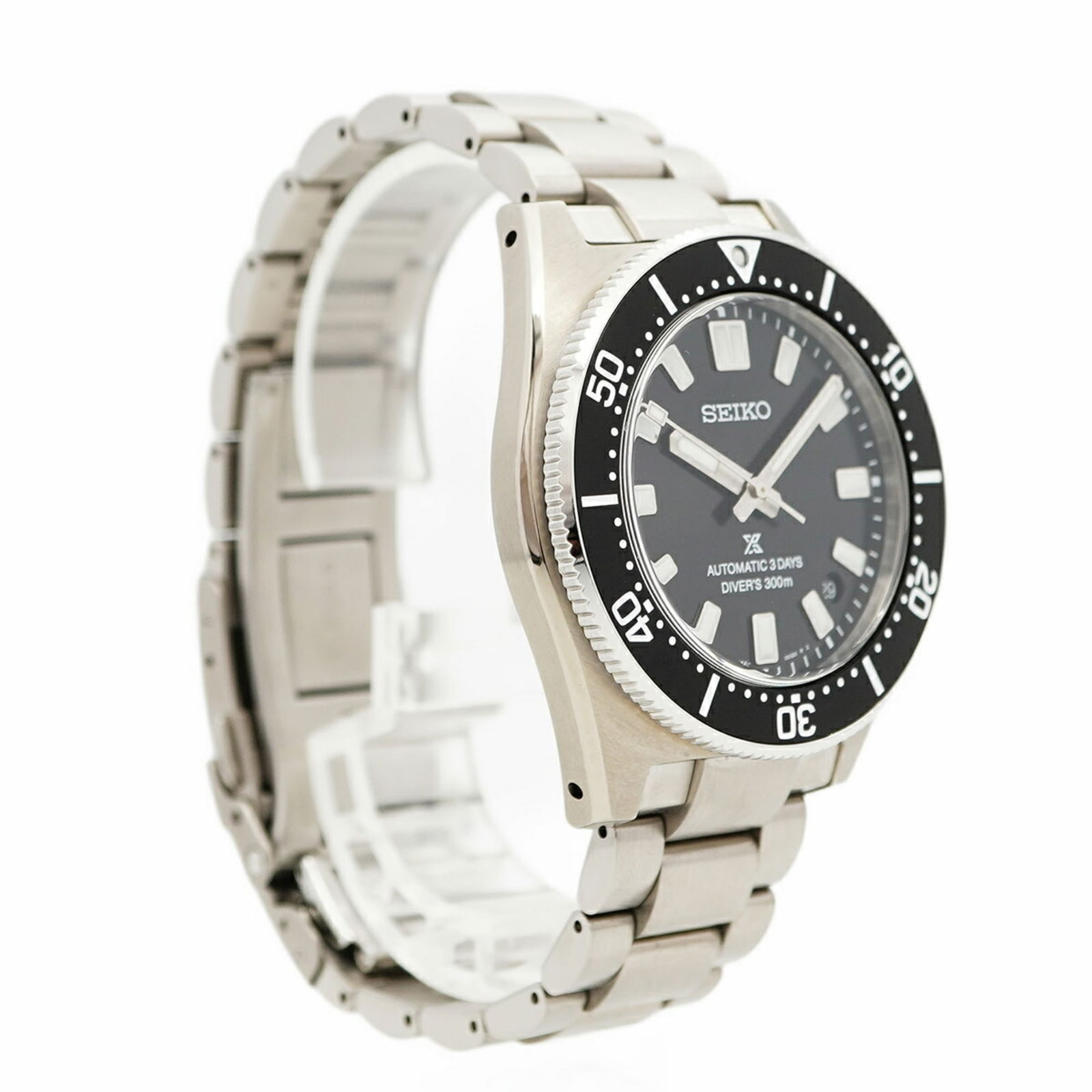 Wristwatch Seiko - 4