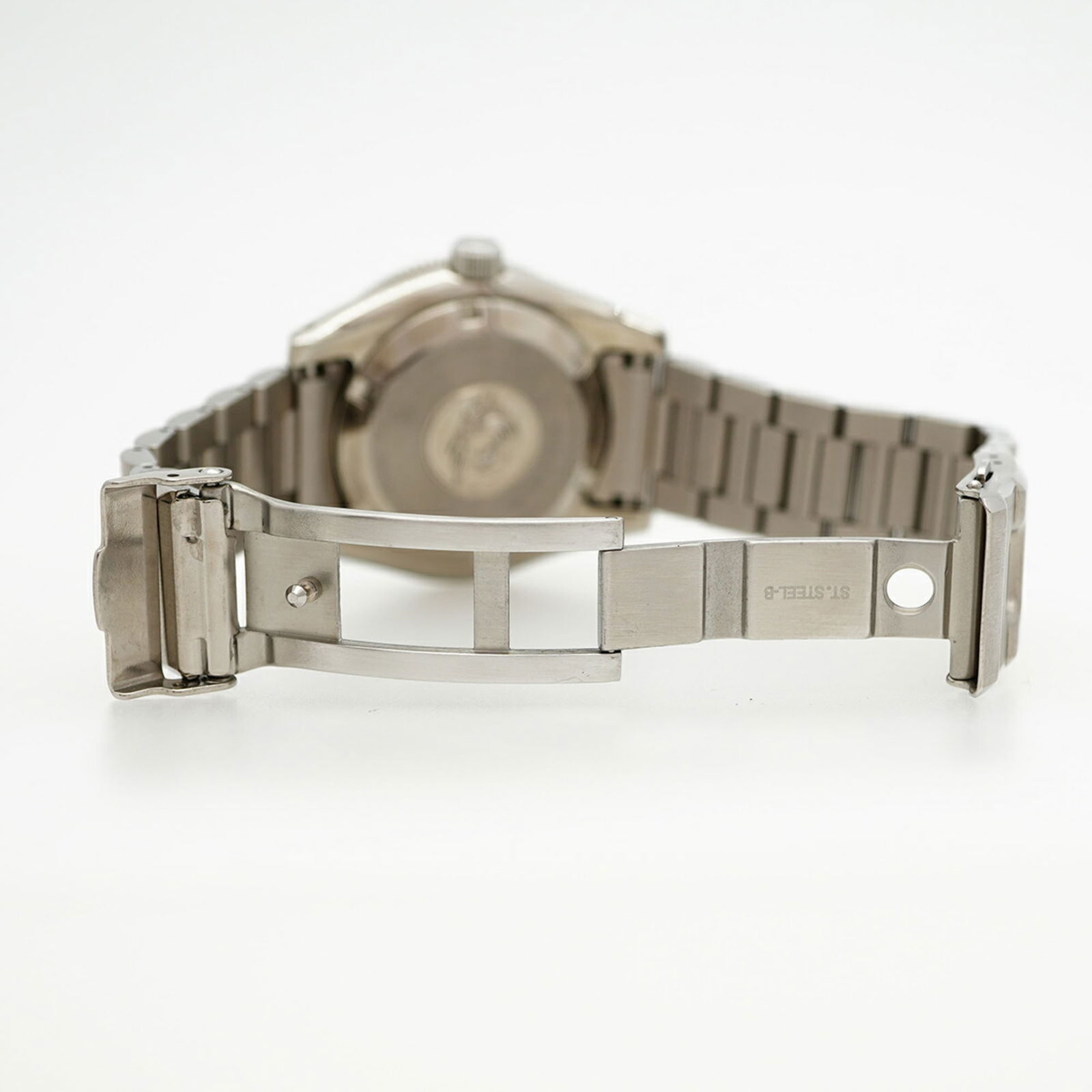 Wristwatch Seiko - 5