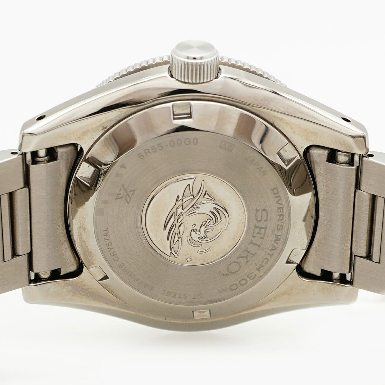 Wristwatch Seiko - 6