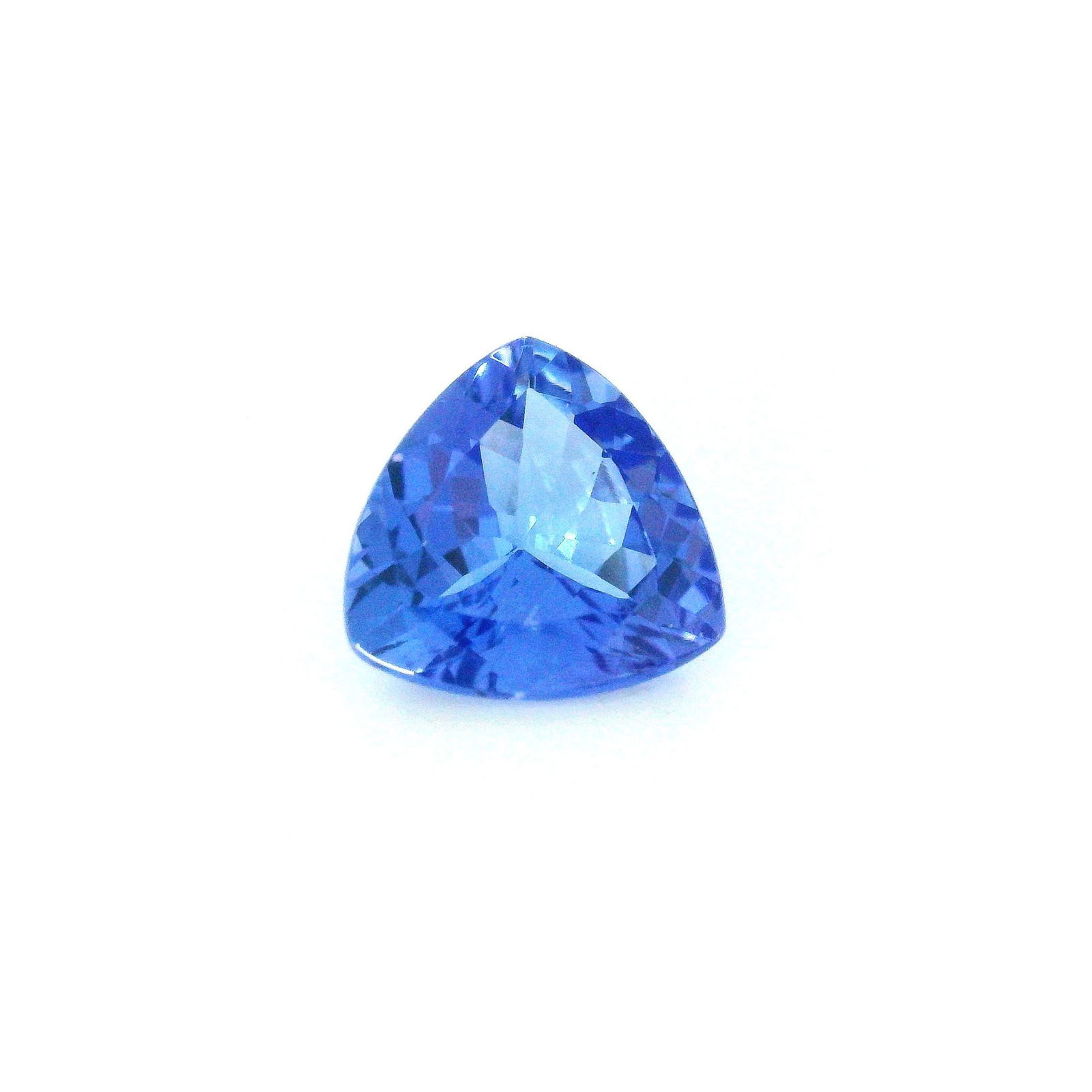 Loose Tanzanite Gemstone - GSI Triangular 1.82ct Blue EC: Loose Tanzanite Gemstone - GSI Triangular 1.82ct Blue EC This listing features Loose Tanzanite Gemstone - GSI Triangular 1.82ct Blue EC. Item specifics are provided below. Item Specifics: Type: