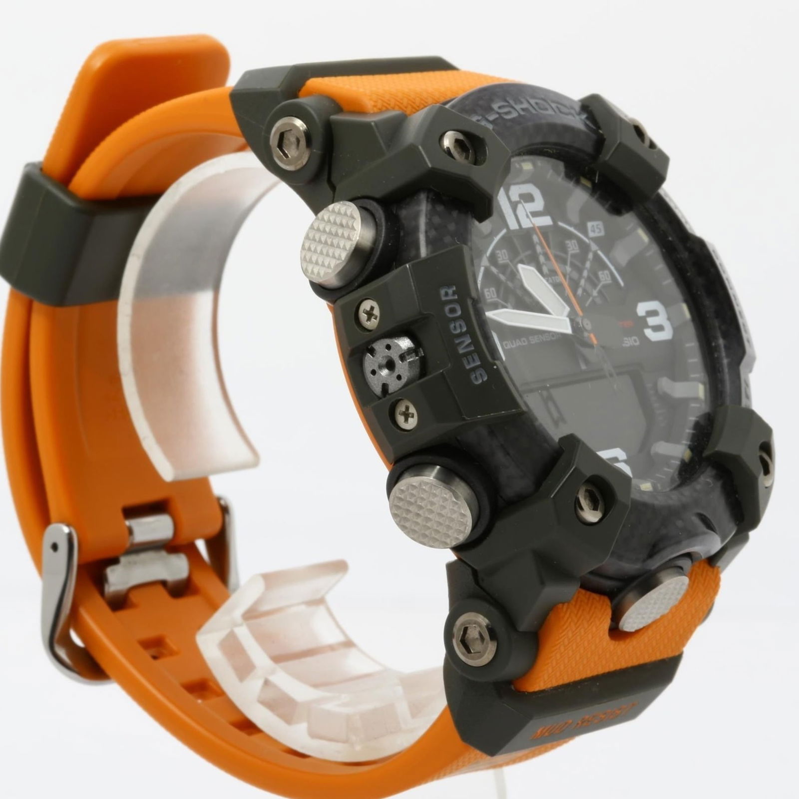 Wristwatch Casio - 3