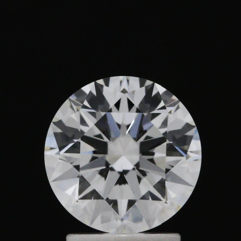 Ideal Loose Lab Diamond - IGI Round 2.08ct H VVS1 (1 of 1)