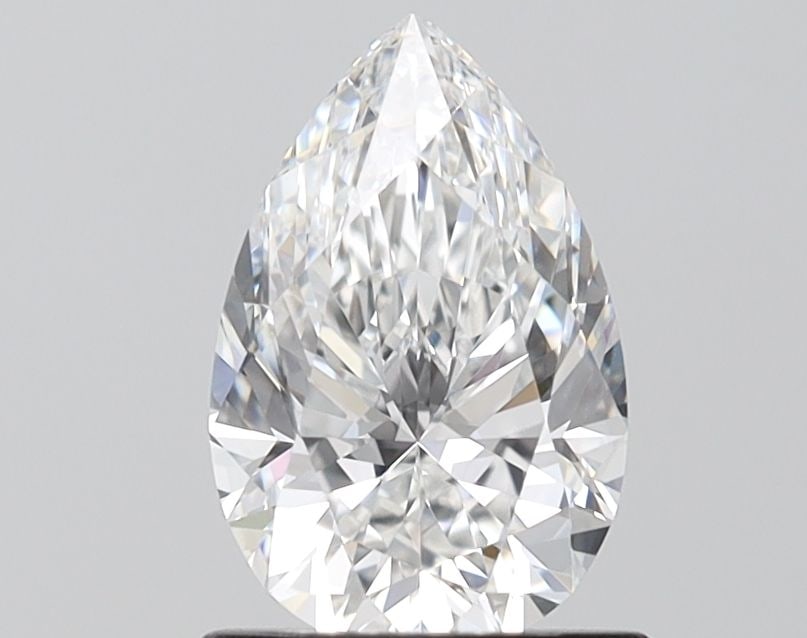 Loose Lab Diamond - IGI Pear 1.38ct D VVS2: Loose Lab Diamond - IGI Pear 1.38ct D VVS2 This listing features Loose Lab Diamond - IGI Pear 1.38ct D VVS2. Item specifics are provided below. Item Specifics: Source: This Is A Real Diamond Grown