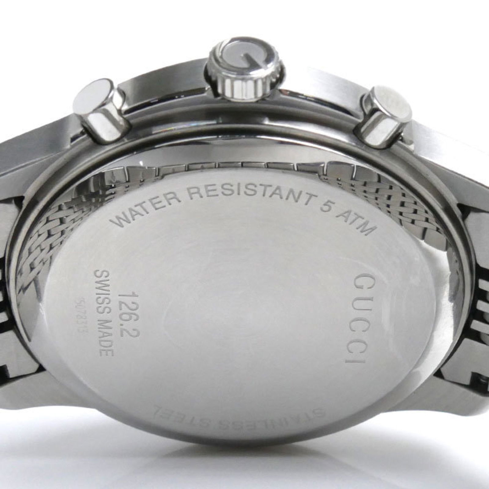 Wristwatch Gucci - 5