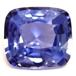 Loose Sapphire Gemstone - Cushion 1.04ct Blue SI: Loose Sapphire Gemstone - Cushion 1.04ct Blue SI This listing features Loose Sapphire Gemstone - Cushion 1.04ct Blue SI. Item specifics are provided below. Item Specifics: Type: Sapphire Carat: 1.04