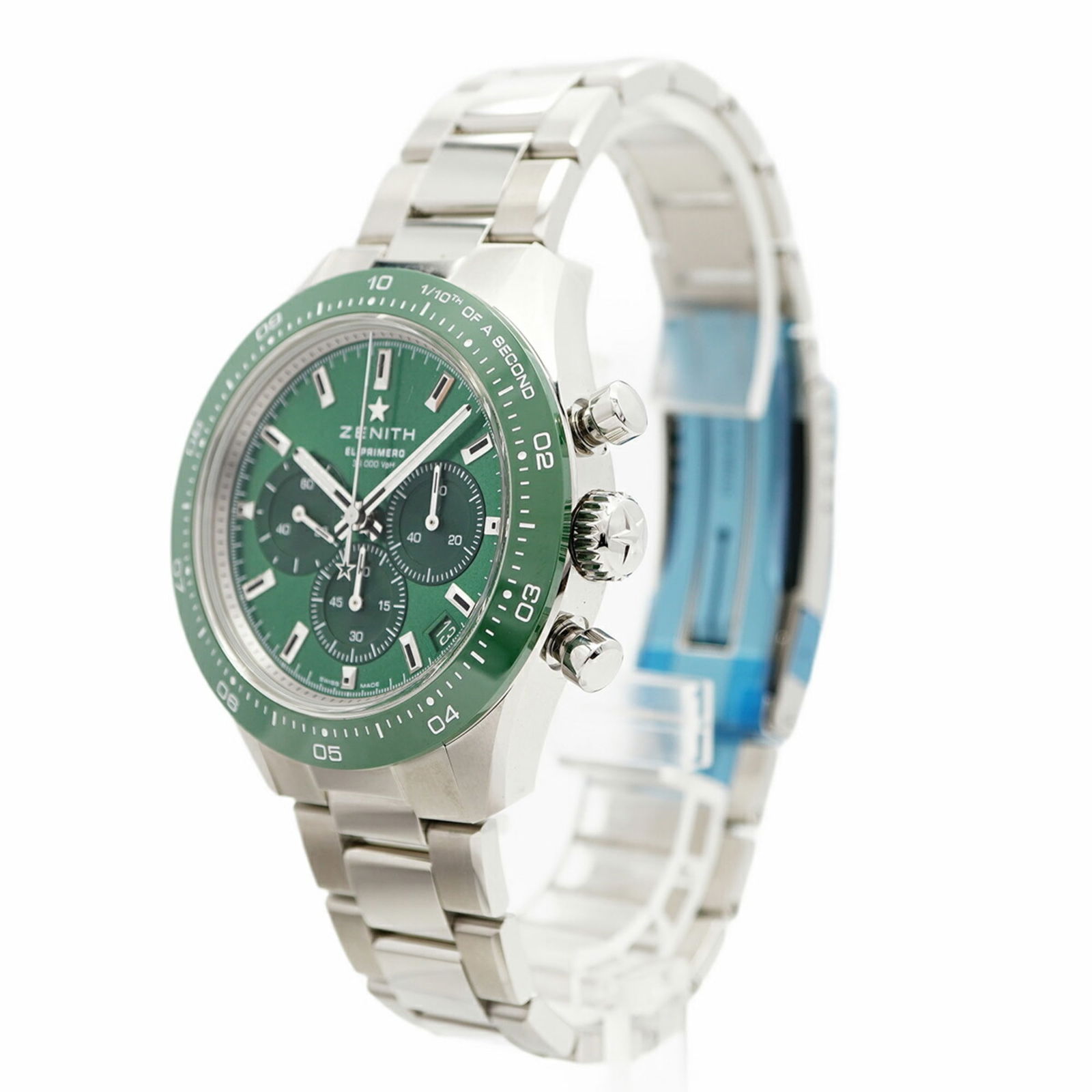 Wristwatch Zenith - 3