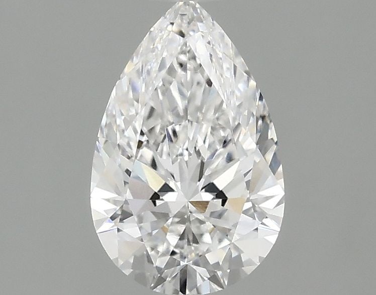 Loose Lab Diamond - IGI Pear 1.1ct D VVS1: Loose Lab Diamond - IGI Pear 1.1ct D VVS1 This listing features Loose Lab Diamond - IGI Pear 1.1ct D VVS1. Item specifics are provided below. Item Specifics: Source: This Is A Real Diamond Grown In
